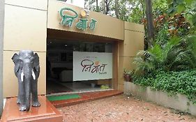 Nivant Resort, Satara